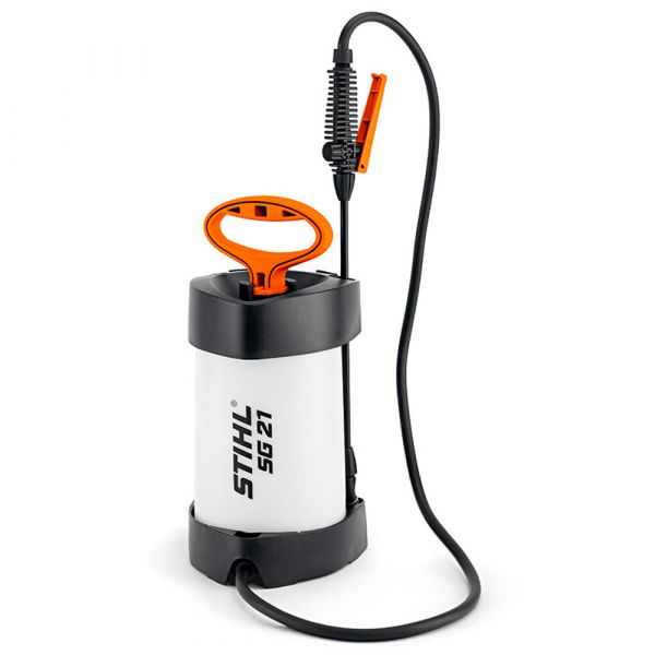 Обприскувач ручний STIHL SG 21 (42550194921)