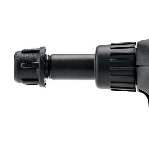 Обприскувач ручний STIHL SG 11 PLUS (42550194912)