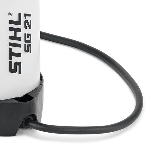 Обприскувач ручний STIHL SG 21 (42550194921)