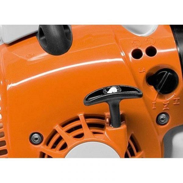 Повітродув бензиновий STIHL BG 86 (42410111752)