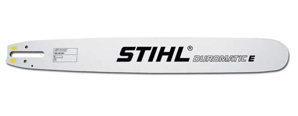 Направляющая шина STIHL STRONG S Duromatic E 50 см, 3/8", 1.6 мм, 72 z (30030019221)