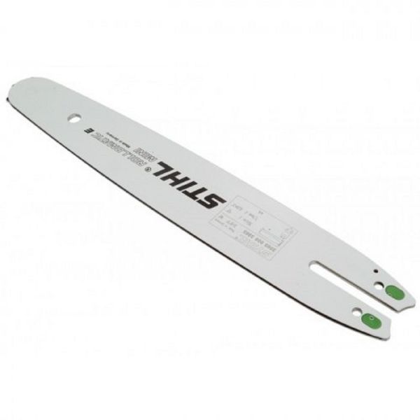 Шина STIHL LIGHT 01 Rollomatic E Mini 30 см, 3/8" P, 1,1 мм, 44 z (30050003905)