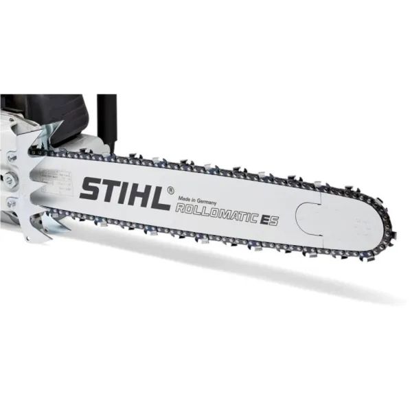 Шина STIHL STRONG X Rollomatic ES 50 см, 3/8", 1,6 мм, 72 z (30030029421)