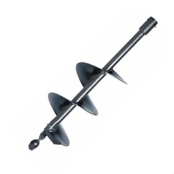 Шнек для посадки рослин STIHL150 мм х 525 мм для ВТ 31 (43116802515)