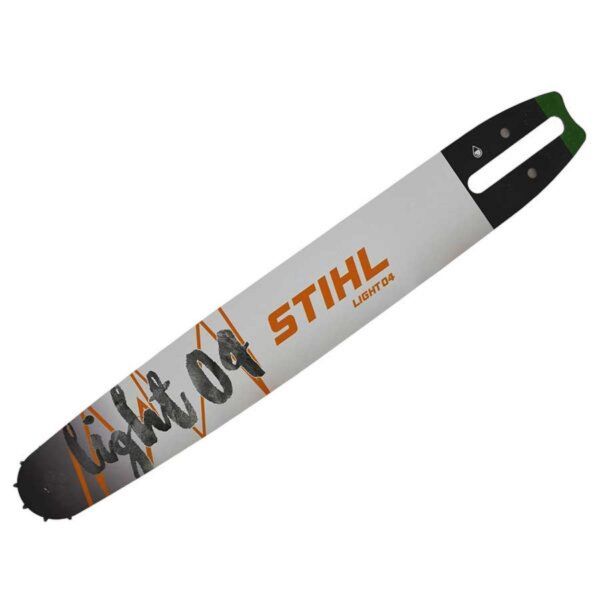 Шина STIHL LIGHT 04 Rollomatic E 40 см, 3/8", 1,6 мм, 60 z (30030007713)
