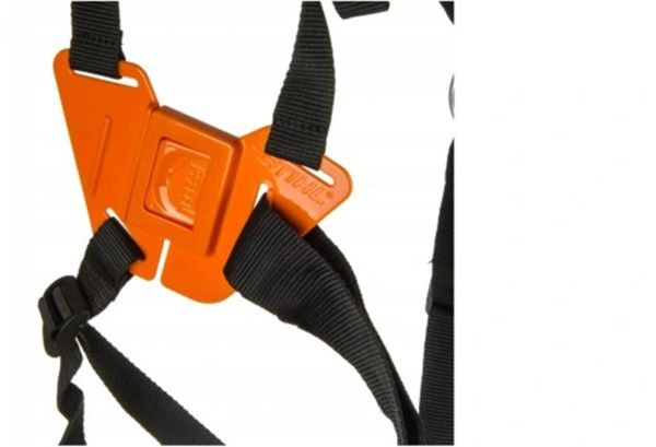 Ремінь двоплічний - 00007108800