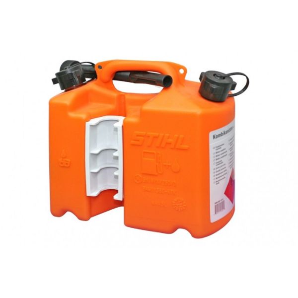 Комбіканістра STIHL, 3 л (00008810113)