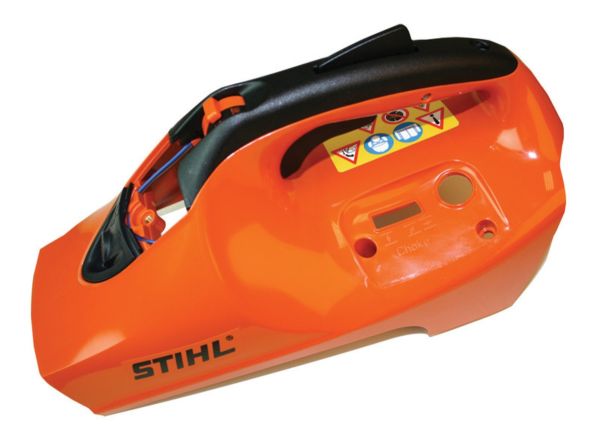 Кожух STIHL 42380801609