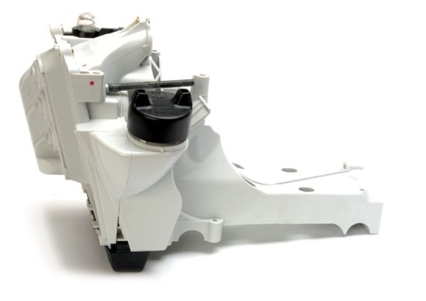 Корпус паливного бака STIHL 42383500854