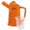 Мерный стакан Stihl 100 мл (00008810186) Мерный стакан Stihl 100 мл (00008810186)