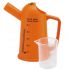 Мерный стакан STIHL, 100 мл (00008810186)