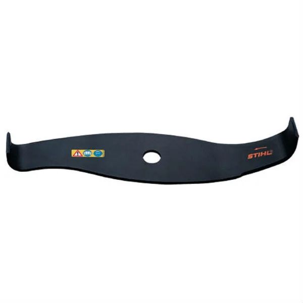 Ніж-подрібнювач STIHL 270 мм - 2 пелюстки для FS 260 - FS 490 (40007133903)