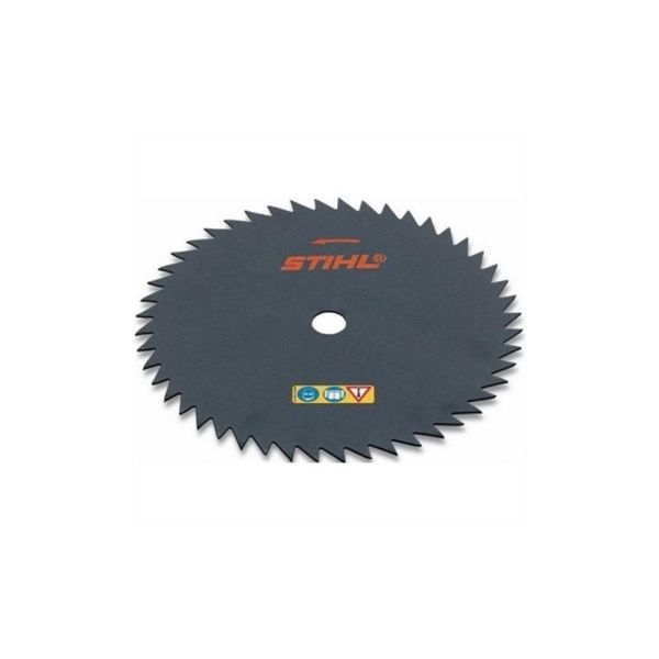 Диск гострозубий STIHL 225 мм - 48 зубів для FS 260 - FS 560 (40007134205)