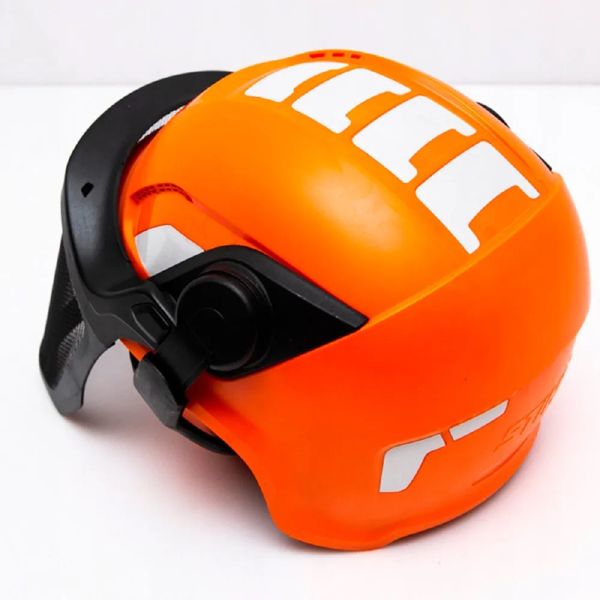 Захисна каска зі щитком та навушниками STIHL ADVANCE Vent (00008880801)