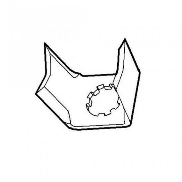 Ніж-лопать GHE 355 STIHL 60117020320