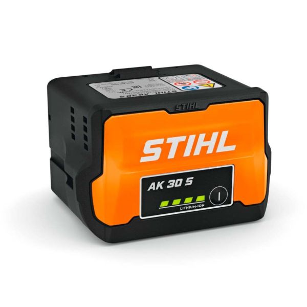 Акумуляторна батарея STIHL AK 30 S (45204006545)
