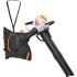 Пылесос аккумуляторный STIHL SHA 140 (SA070117104)