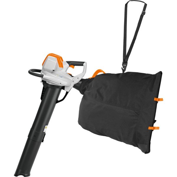 Пилосос акумуляторний STIHL SHA 140 (SA070117104)