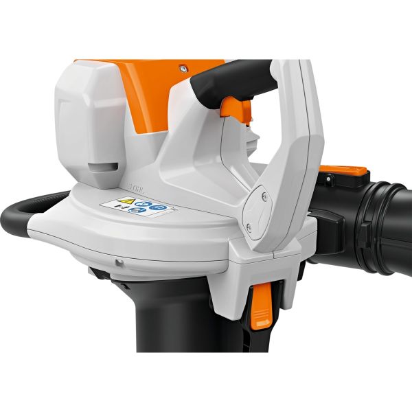 Пилосос акумуляторний STIHL SHA 140 (SA070117104)