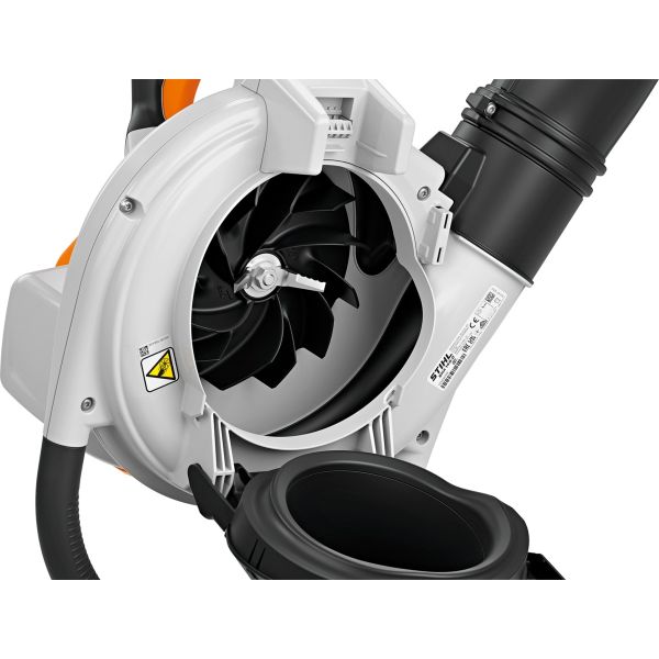 Пилосос акумуляторний STIHL SHA 140 (SA070117104)