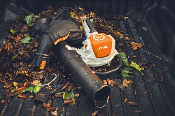 Пилосос акумуляторний STIHL SHA 140 (SA070117104)