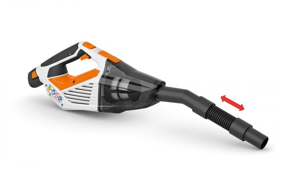 Акумуляторний пилосос STIHL SEA 20 (SA030117305)