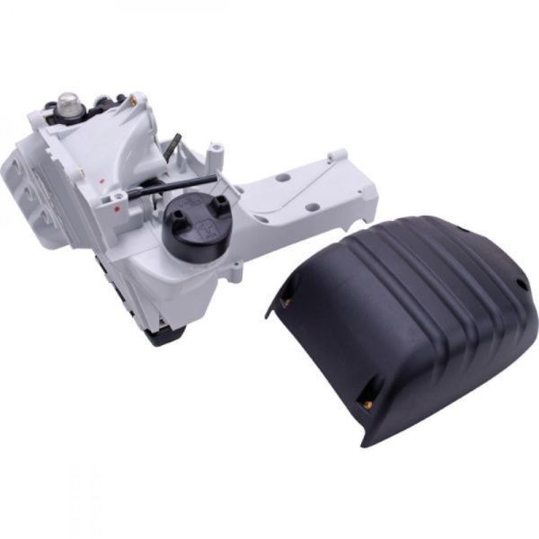 Корпус паливного бака STIHL 42383500854