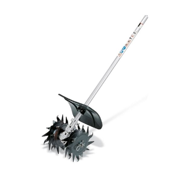 Насадка - ґрунтофреза STIHL для FS 90 - FS 250 (46017101504)