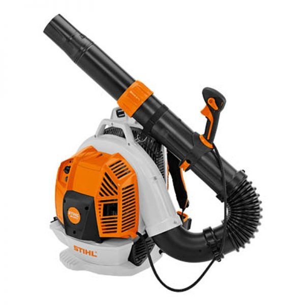 Воздуходувка ранцевая STIHL BR 800 CE (42830111606)