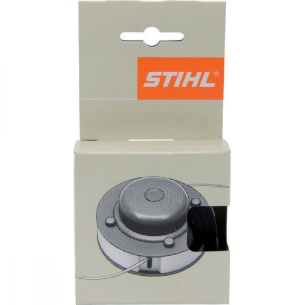 Катушка с косильной струной STIHL 1,4 мм для FSE 41 (62357104305)
