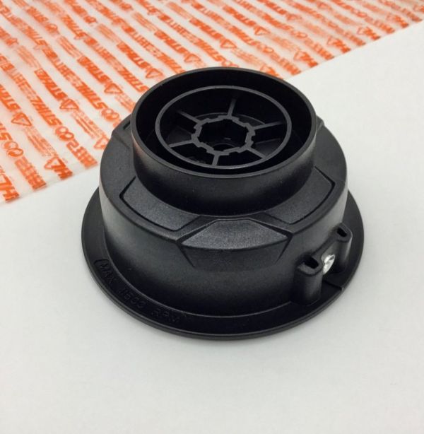 Корпус катушки STIHL 40067103602