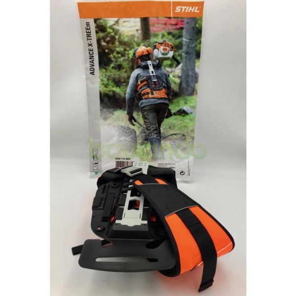 Ранцевий ремін лісового господарства STIHL ADVANCE X-TREEm для мотокіс FS 350 - FS 561 (00007109001)