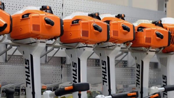 Кущоріз STIHL FS 460 (41472000442)