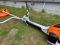 Кущоріз STIHL FS 491 C-EM (41482000194)