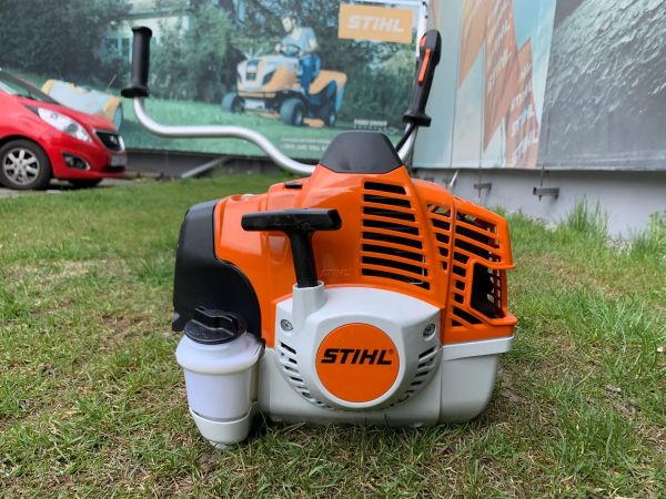 Кущоріз STIHL FS 491 C-EM (41482000194)