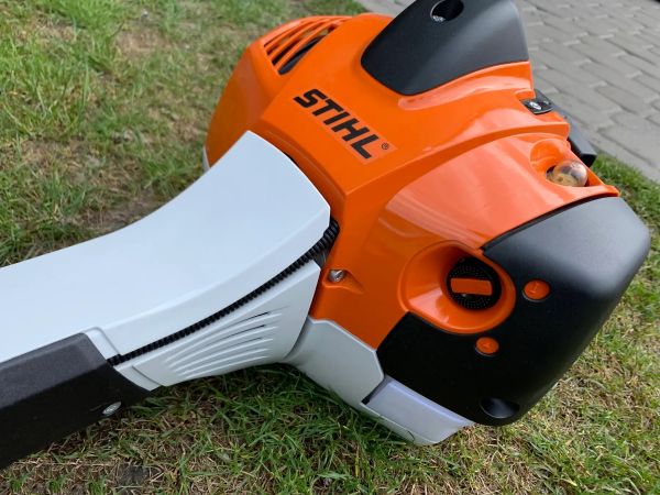 Кущоріз STIHL FS 491 C-EM (41482000194)
