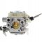 Карбюратор STIHL 41471200624