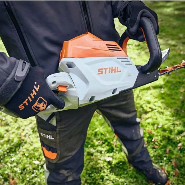 Кущоріз акумуляторний STIHL HSA 100 (HA070113534)