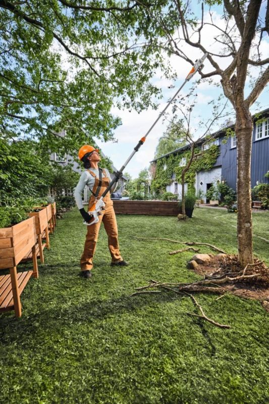 Висоторіз акумуляторний STIHL HTA 30 SET (LA050116418)