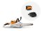 Акумуляторна пилка STIHL MSA 80 C SET (MA040115834)