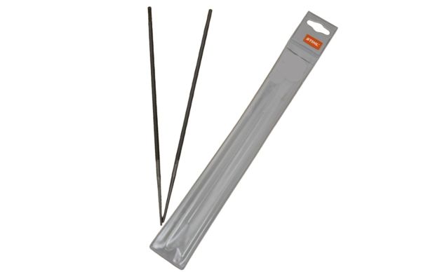 Напильник круглый STIHL 5,2 x 200 мм 2 шт. (56057725202)