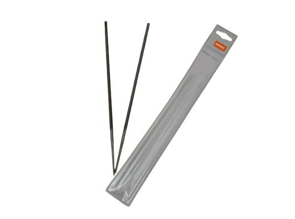 Напильник круглый STIHL 4,8 x 200 мм 2 шт. (56057724802)