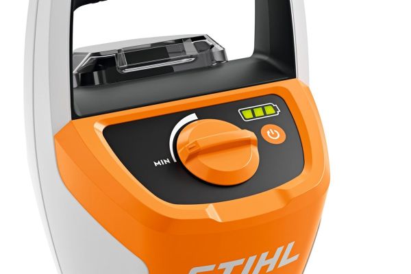 Акумуляторний нагнітальний насос STIHL PKA 30 (SA090119104)