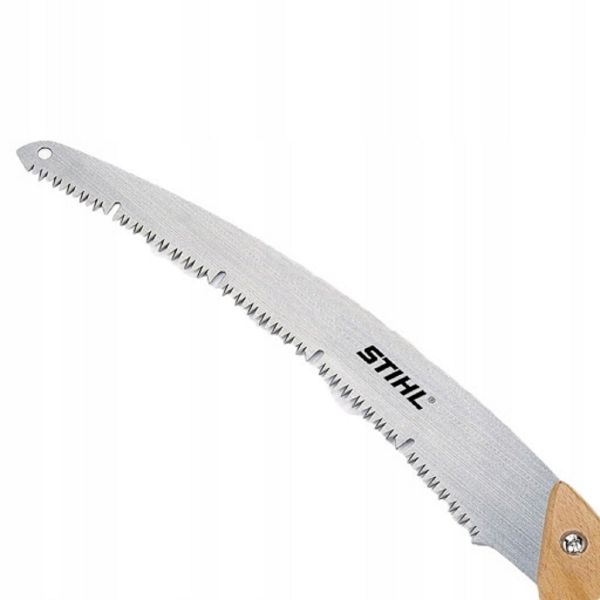 Ручна пилка з вигнутим полотном STIHL Super TurboCut PR 32 СW 32 см (00008814111)
