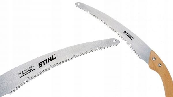 Ручна пилка з вигнутим полотном STIHL Super TurboCut PR 32 СW 32 см (00008814111)