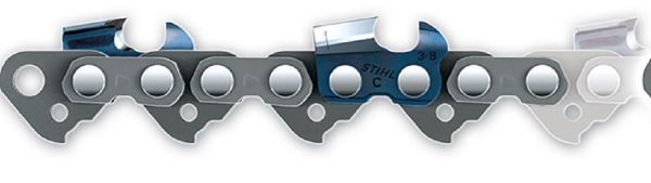 Ланцюг STIHL 36 RS3, 45 см, 3/8", 1,6 мм, 66 z (36260000066)