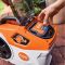 Акумуляторна мийка високого тиску STIHL REA 60 Plus (RA010117600)
