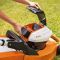 Газонокосарка акумуляторна STIHL RMA 448.2 VC (63580111430)