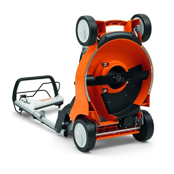 Газонокосарка акумуляторна STIHL RMA 448.2 VC (63580111430)