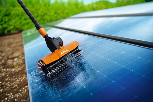 Роторна щітка для миття поверхонь STIHL 49105503400